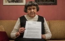 Jailed pilot Savchenko's mother asks Merkel to assist in release of her daughter