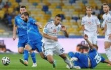 УПЛ: "Волинь" зіграла внічию з "Чорноморцем", а "Динамо" вирвало перемогу у "Олімпіка"
