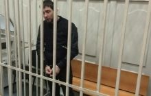 Suspect Dadayev confesses to Nemtsov murder– media reports