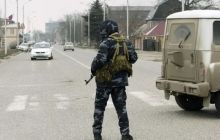 Police identify Nemtsov murder suspect killed in grenade explosion