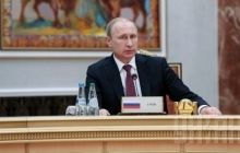 Putin admits Kremlin's orchestration of annexation of Crimea