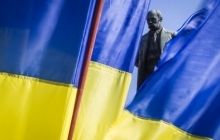 На родине Шевченко отметили 201-ую годовщину со дня его рождения
