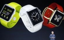 Кук рассказал о новых возможностях Apple Watch
