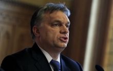 Orban: Hungary does not want border with Russia