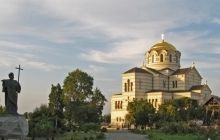Епархии и имущество УПЦ в Крыму не передавали РПЦ - глава юридического отдела Церкви