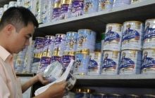 В Новой Зеландии неизвестный угрожает отравить детские молочные смеси