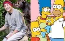 Умер один из создателей культового мультсериала "Симпсоны"