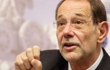 Солана: Конфлікт на Донбасі має бути вирішений лише виконанням Мінських домовленостей