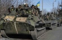 Poroshenko: 19 Ukrainian soldiers killed during withdrawal from Debaltseve