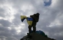 64 Ukrainian soldiers killed since February 15, says Poroshenko