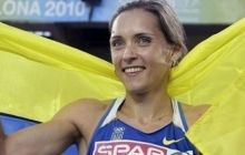 Украинские легкоатлетки завоевали серебро и бронзу этапа "Бриллиантовой лиги"