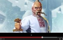 "Інформаційні війська" опублікували свою відеовідповідь на ролик про російського окупанта