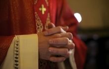 На Киевщине похитили и избили священника из Краматорска