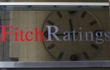 Fitch: Ukraine's foreign currency reserves to grow by $13 bln this year