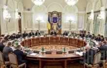 Klimkin announces next meeting of NSDC