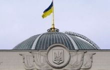 Amendments to constitution to be negotiated with legally elected authorities in Donbas, says Hroisman