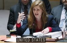 Reuters: U.S. slams Russian 'barbarism' in Syria