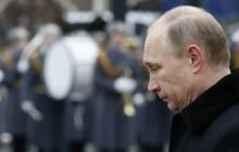 Britain may disclose Putin’s financial secrets