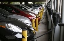 Oil imports to Britain may decrease by 40% due to electric cars