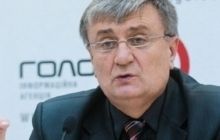 Екс-секретар Рахункової комісії ВР вийшов на свободу за майже 100 тисяч гривень застави