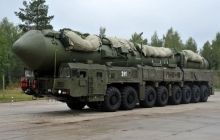 Ukraine's Foreign Ministry condemns Russian intention to deploy nuclear weapons in Crimea