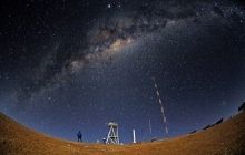 Вчені NASA отримали компонент ДНК, що доводить космічне походження життя