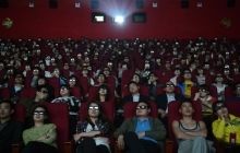 Вчені врятують глядачів 3D-фільмів від головного болю