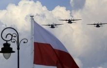 Poland says talks ongoing on supplies of weapons to Ukraine