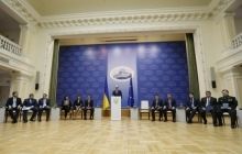 Яценюк: Україна чекає політичних рішень від Євросоюзу і США щодо ГТС