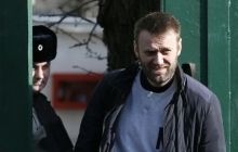 Росія може не добудувати 17 військових кораблів через санкції Заходу - Навальний