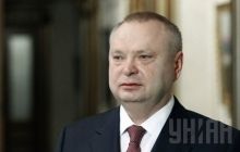 Former governor of Zaporizhzhia region found dead