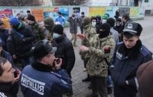 Моніторингова місія ООН з прав людини в Україні висловила занепокоєність у зв’язку з провокацією на Сумщині
