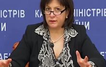 FT: Ukraine’s Finance Minister urges donors to double commitment