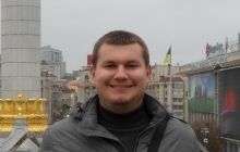 Сьогодні в Києві активісти вшанують пам’ять першої жертви конфлікту на Донбасі