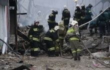 У Росії заарештували власника торгового центру, в якому під час пожежі загинуло 17 людей