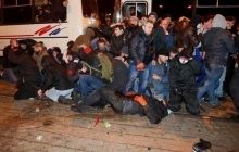 У Києві відбувається акція “Донецьк - це Україна!” до річниці вбивства Дмитра Чернявського