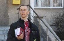 Задержанных в Крыму активистов отпустили и вручили им предостережение