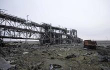 More bodies of Ukrainian soldiers pulled from Donetsk airport rubble – OSCE