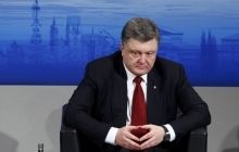 First batch of 30 Humvees to arrive in Ukraine next week – Poroshenko