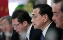 Китай уважает территориальную целостность Украины - премьер КНР