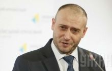 Yarosh 'to become advisor to Chief of Staff'