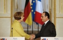 Tusk: EU to be united against Russian aggression if France and Germany agree