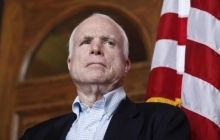 McCain: Russia could attack Ukraine from Transnistria