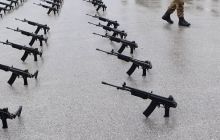 SIPRI - Ukraine among world’s ten largest arms exporters