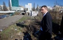 Мер Києва Кличко пішов у відпустку, повернеться на Великдень