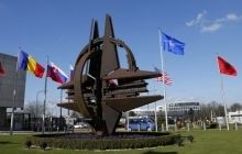 Supplying lethal weapons to Ukraine ‘a decision for NATO members’