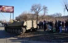 На час розслідування ДТП в Костянтинівці відсторонили комбата - Генштаб