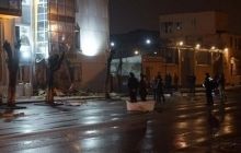 Мер Одеси через теракти хоче встановити на вулицях відеокамери та посилити патрулювання