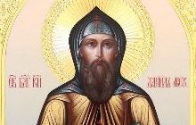 17 марта – православные христиане торжественно вспоминают святого благоверного князя Даниила Московского