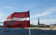 Latvia to strengthen security on border with Russia